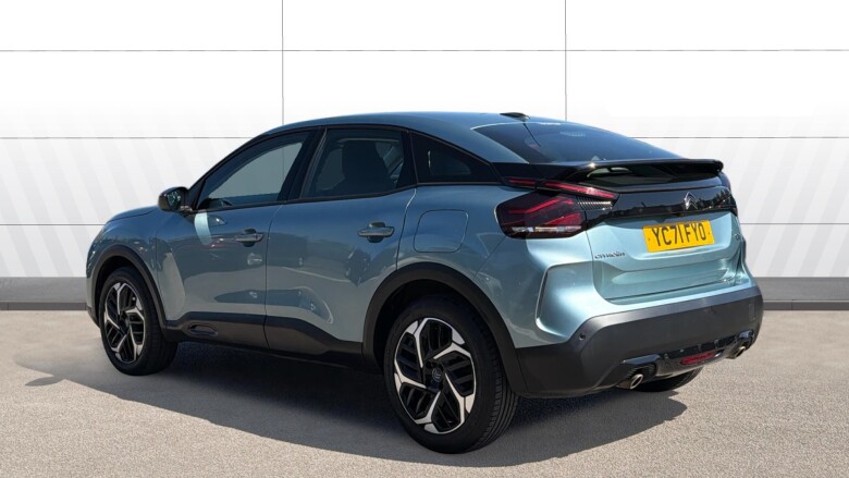 Citroen C4 1.2 PureTech [130] Sense Plus 5dr Petrol Hatchback